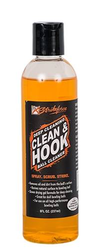 KR Strikeforce Clean and Hook 8 oz